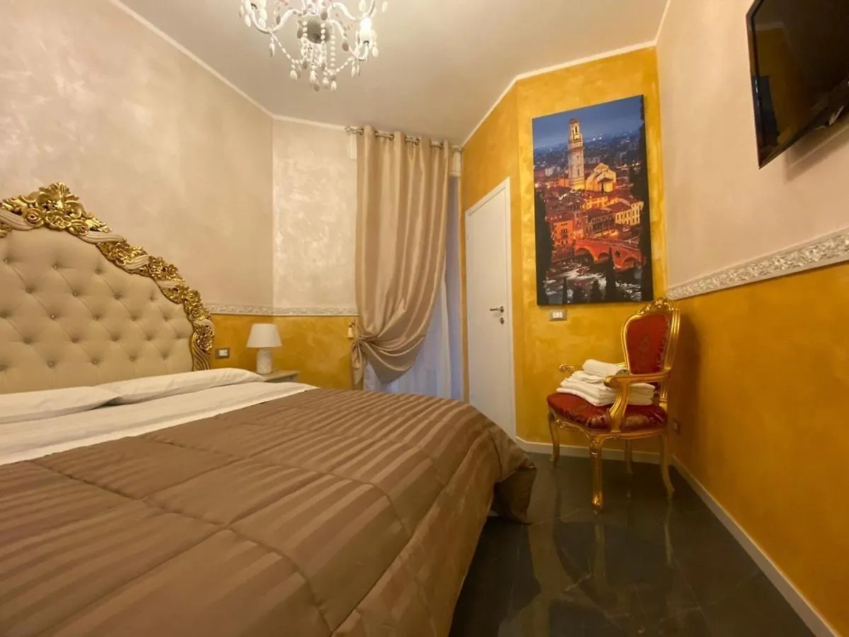 Guest house Residenza Elisabetta Hotel Verona