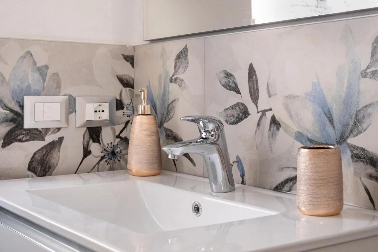 Residenza Elisabetta Hotel Verona Italy