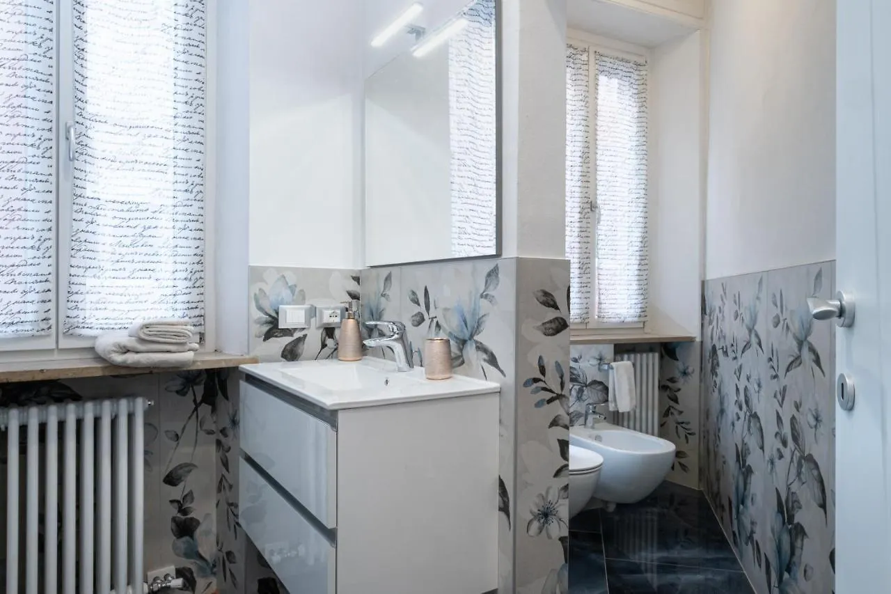 Guest house Residenza Elisabetta Hotel Verona