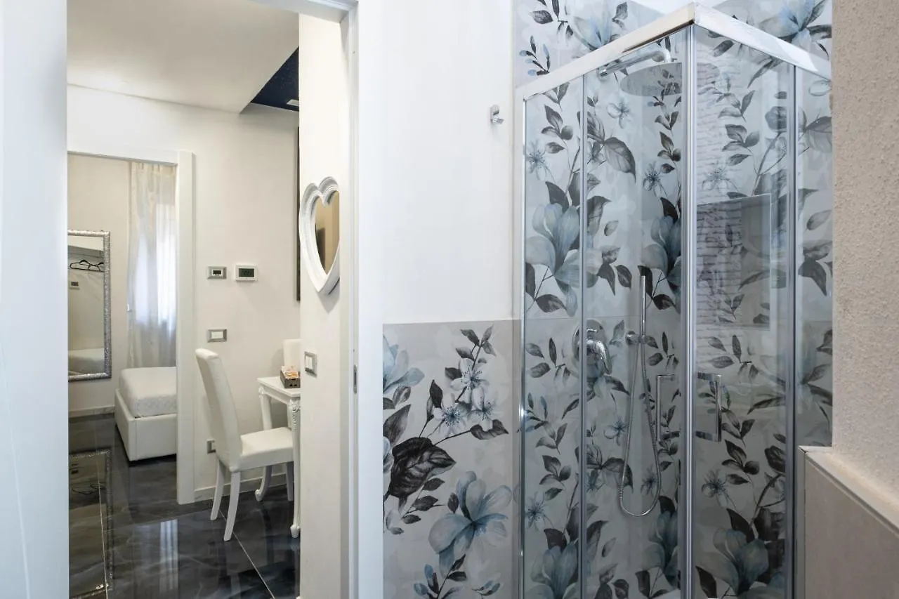 Residenza Elisabetta Hotel Verona Italy