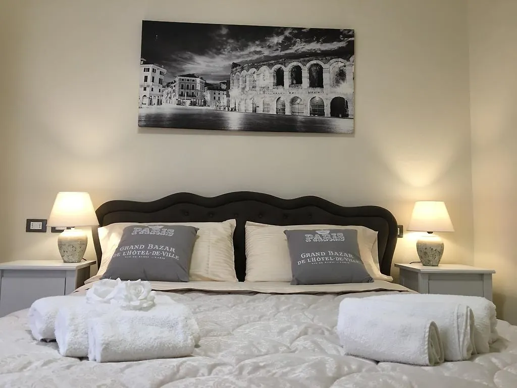 Guest house Residenza Elisabetta Hotel Verona