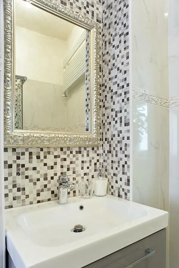 Residenza Elisabetta Hotel Verona 0*,