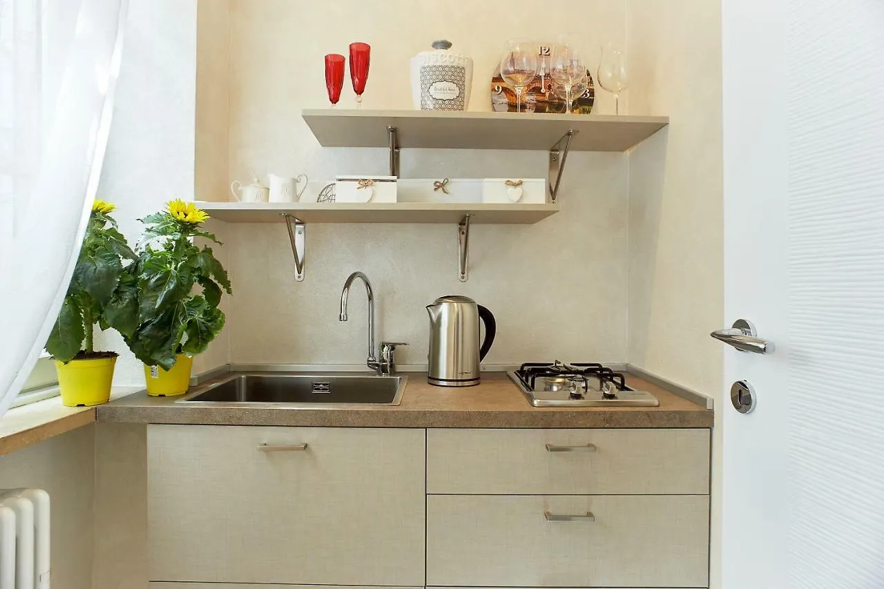 Residenza Elisabetta Hotel Verona