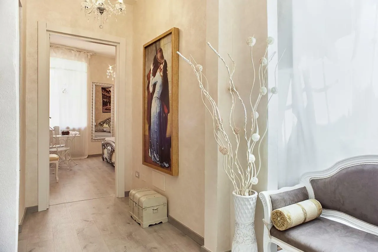Residenza Elisabetta Hotel Verona 0*,  Italy