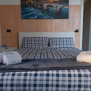  Appartamento Palazzo Ponte Pietra