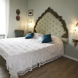Juliet's Nest In Gasthuis