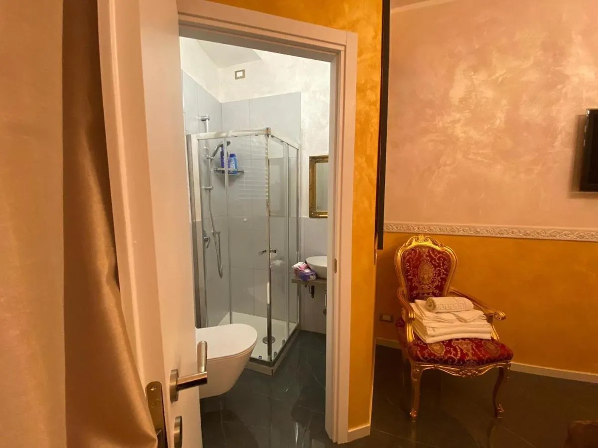 Guest house Residenza Elisabetta Hotel Verona