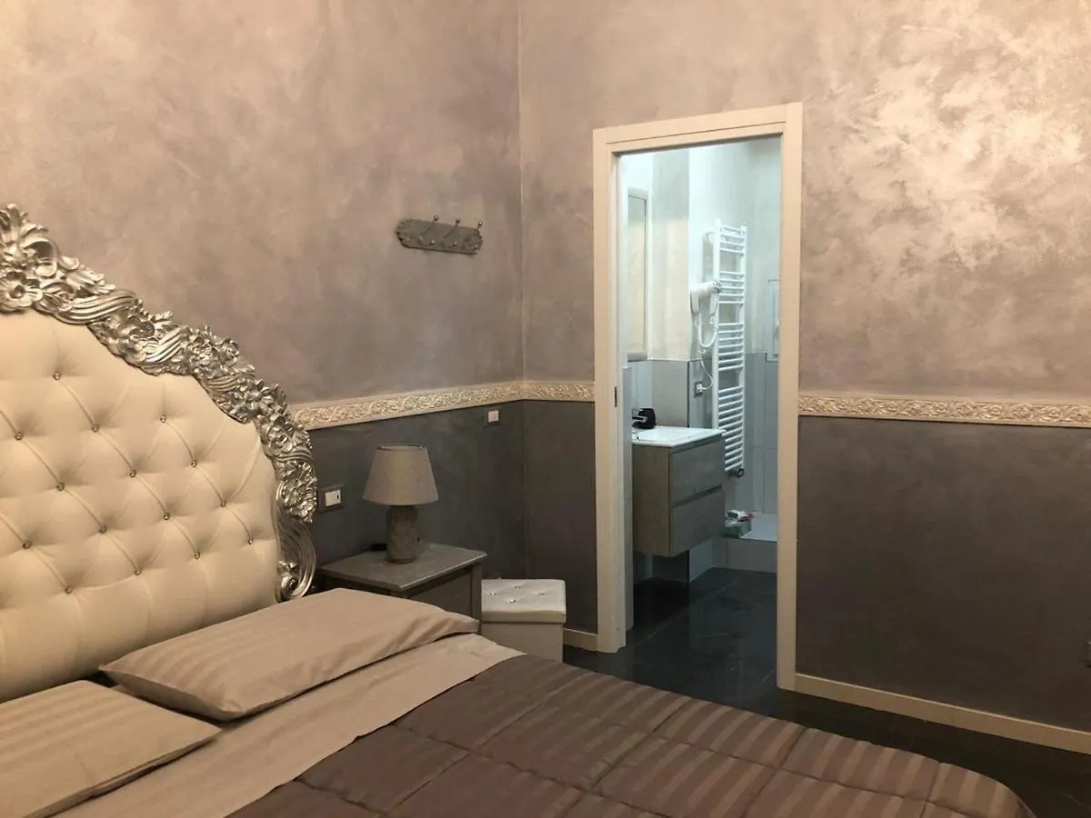 فندق Residenza Elisabetta فيرونا