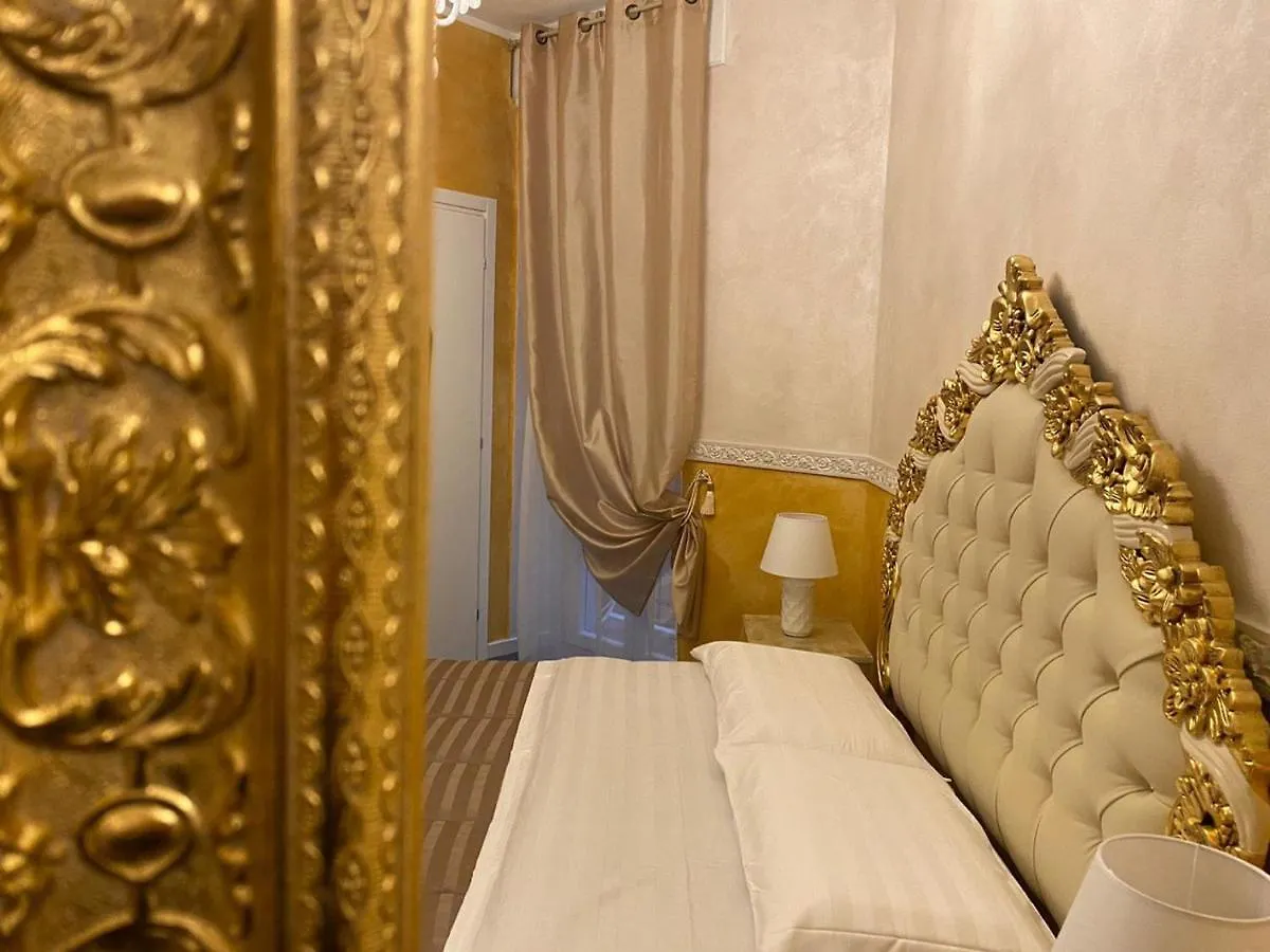 فندق Residenza Elisabetta فيرونا