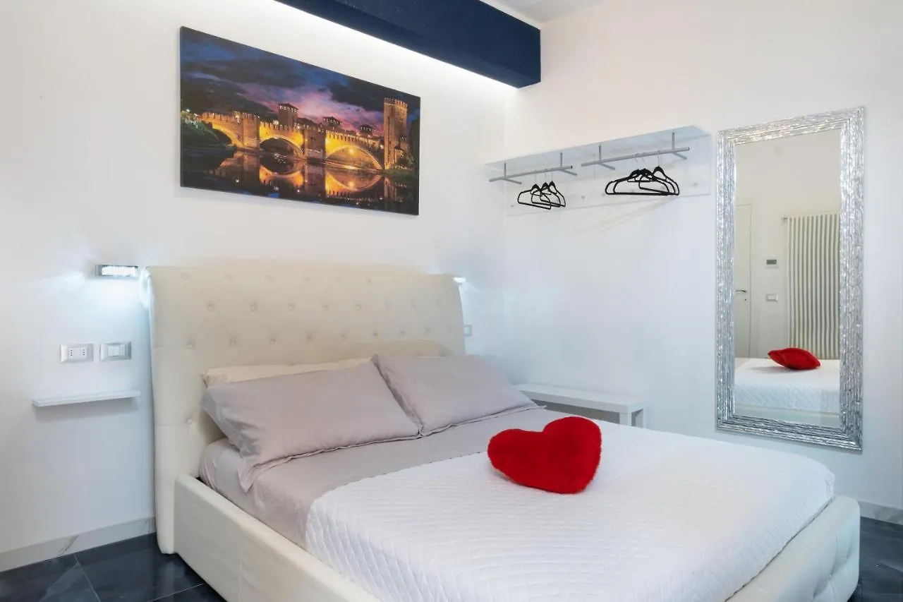 فندق Residenza Elisabetta فيرونا 0*,