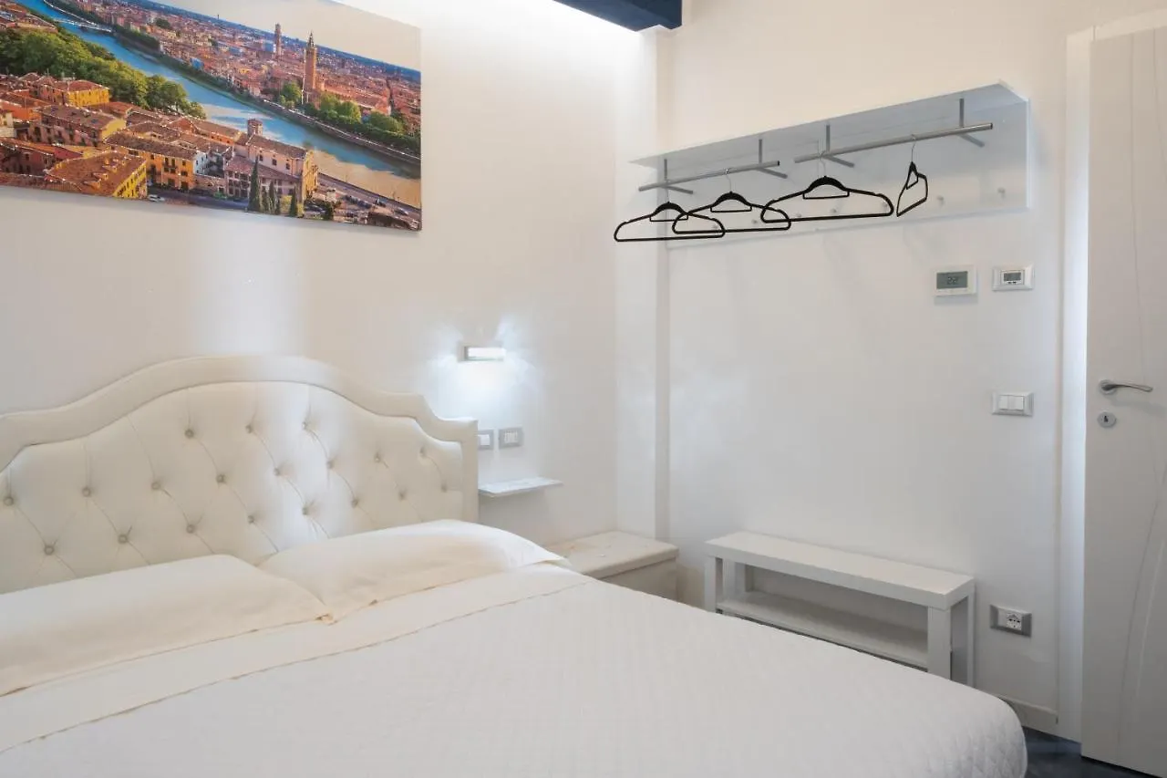 Residenza Elisabetta Otel Verona 0*,