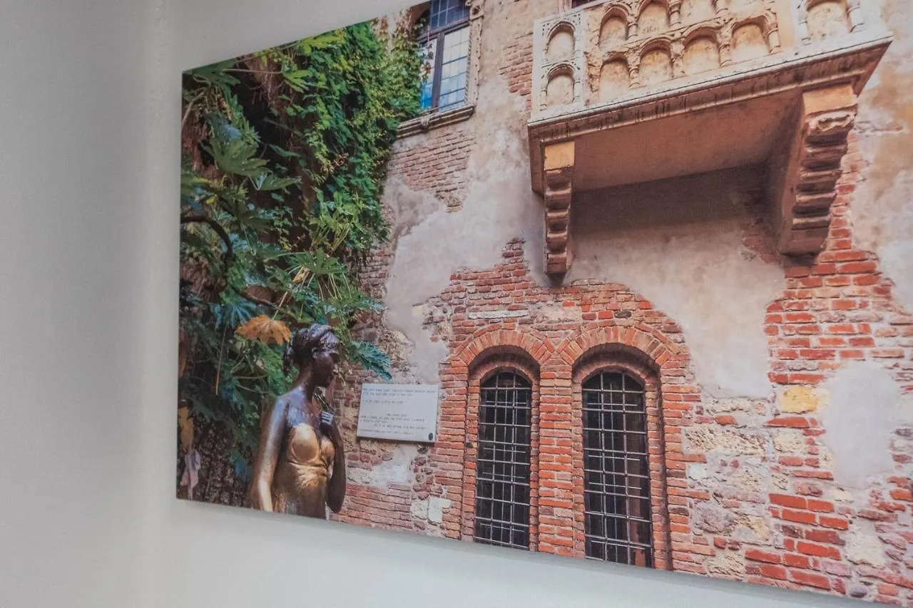 Residenza Elisabetta Hotel Verona