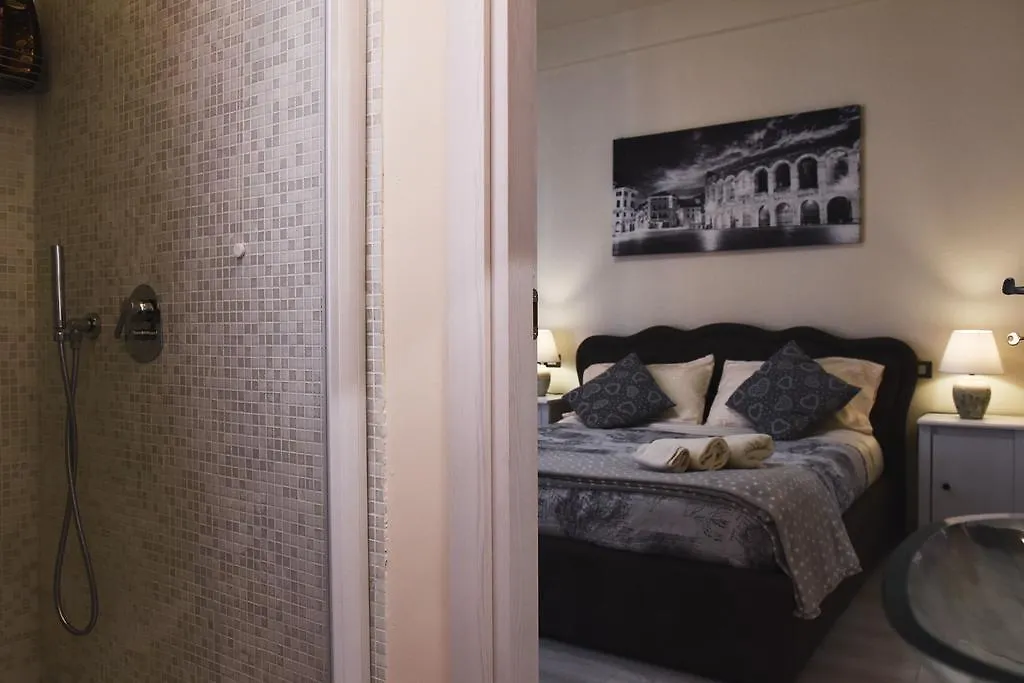 Guest house Residenza Elisabetta Hotel Verona