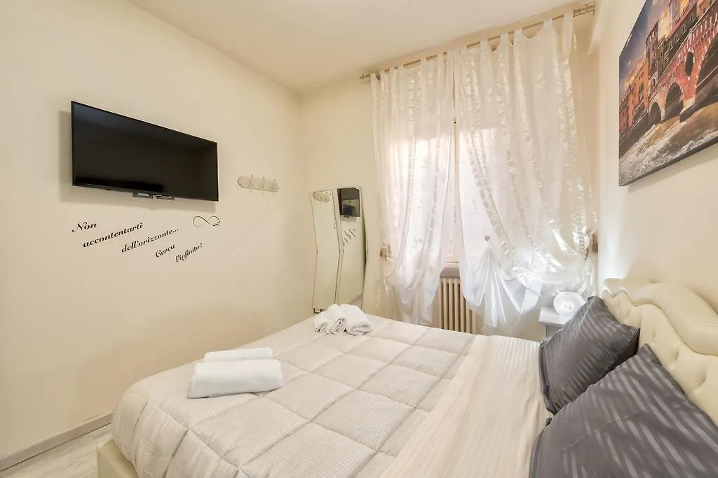 فندق Residenza Elisabetta فيرونا بيت ضيافة