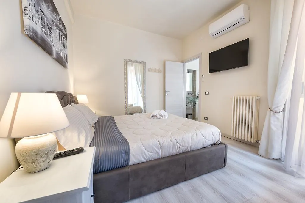 Residenza Elisabetta Otel Verona Konukevi