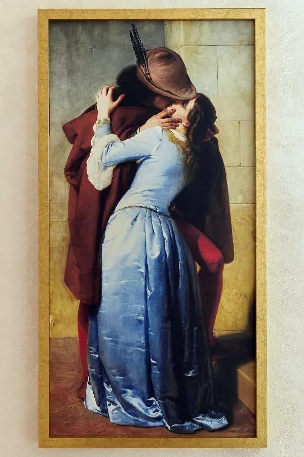 Konukevi Residenza Elisabetta Otel Verona