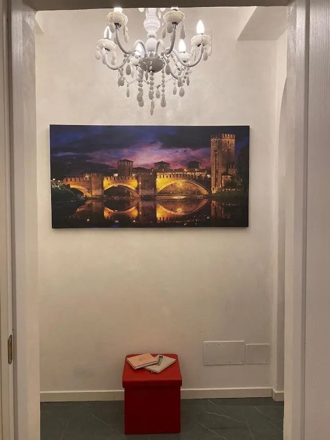 Hotel Residenza Elisabetta Verona