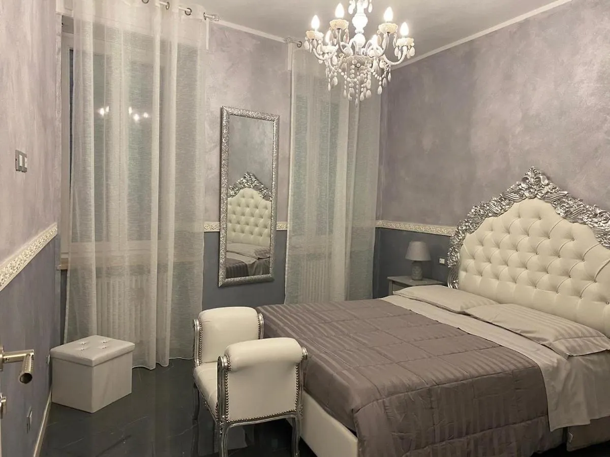 Hotel Residenza Elisabetta Verona 0*,