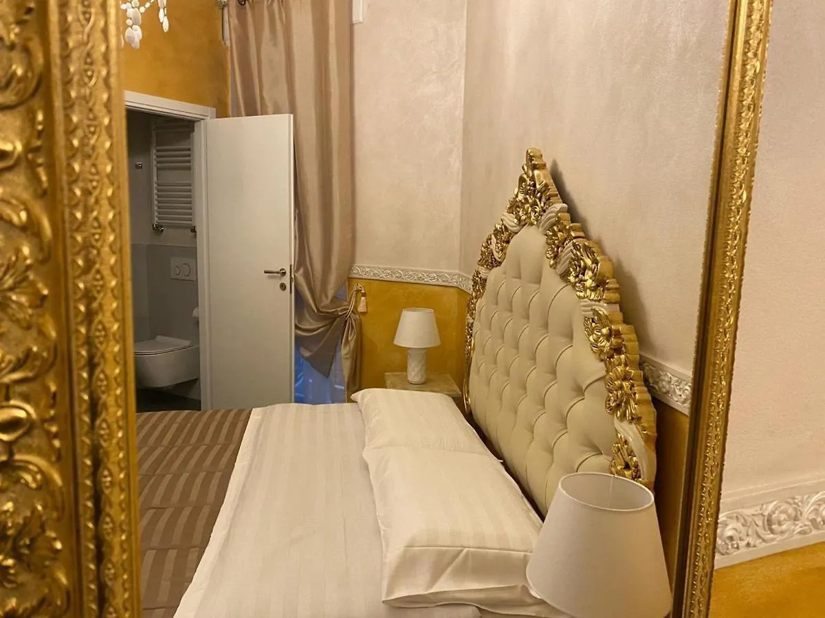 Hotel Residenza Elisabetta Verona 0*,