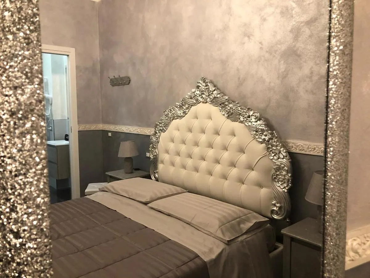 Hotel Residenza Elisabetta Verona Italia