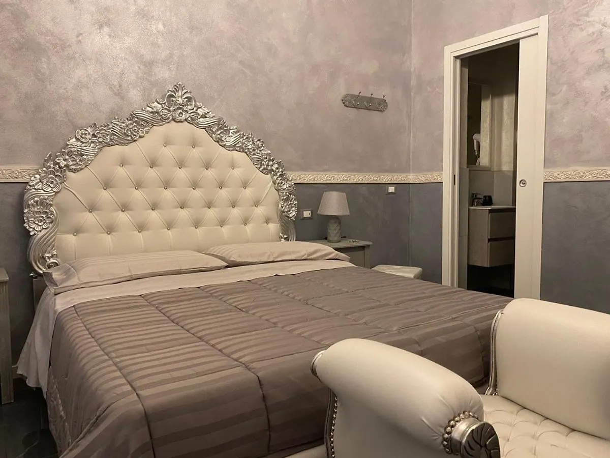 Hotel Residenza Elisabetta Verona 0*,