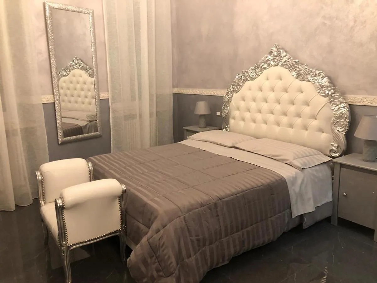 Hotel Residenza Elisabetta Verona