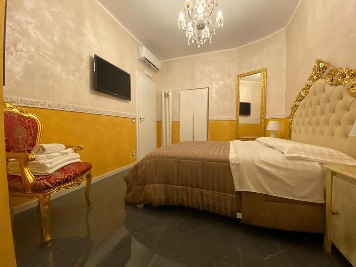 Hotel Residenza Elisabetta Verona Affittacamere