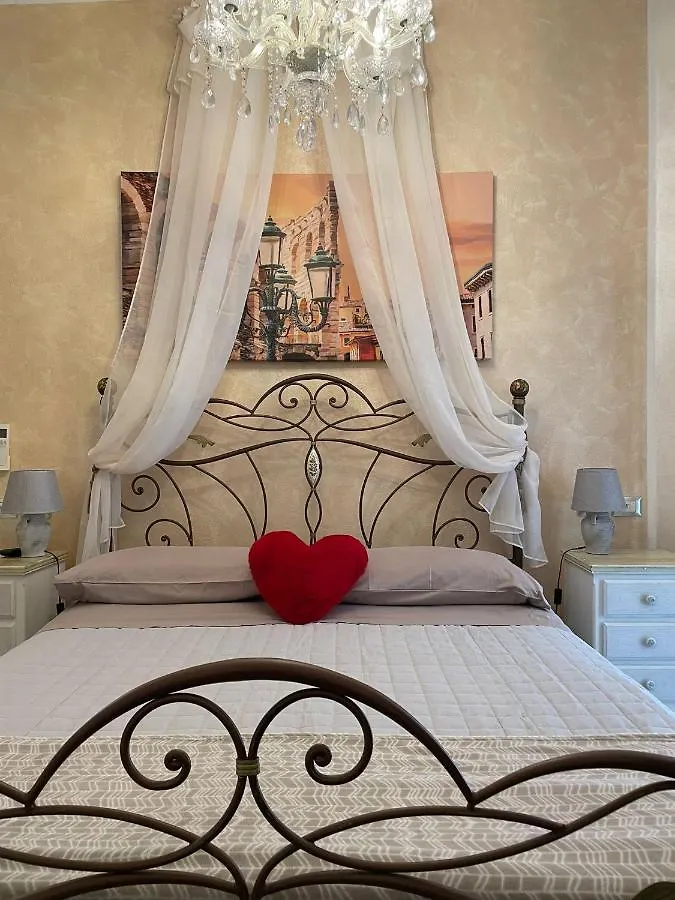 Hotel Residenza Elisabetta Verona 0*,  Italia