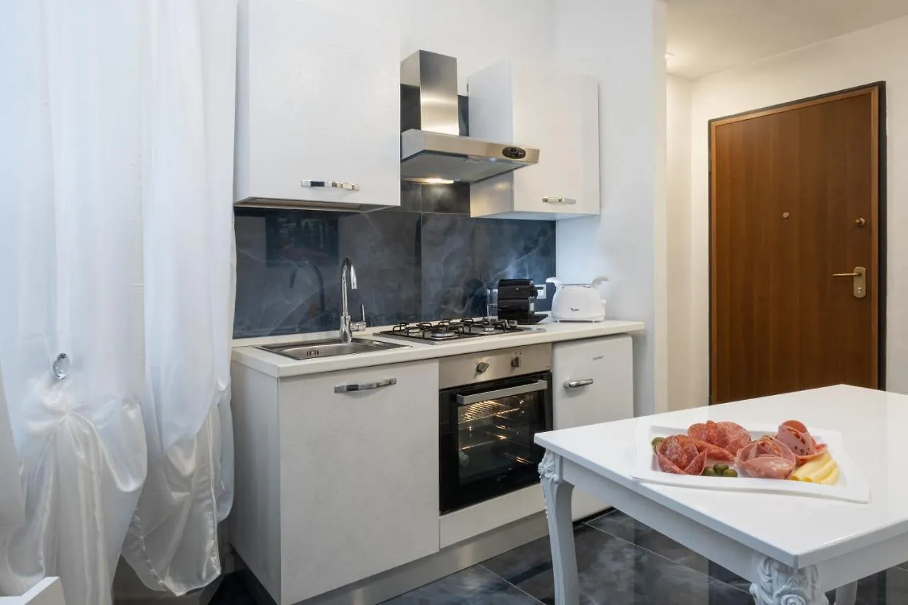 Hotel Residenza Elisabetta Verona Affittacamere