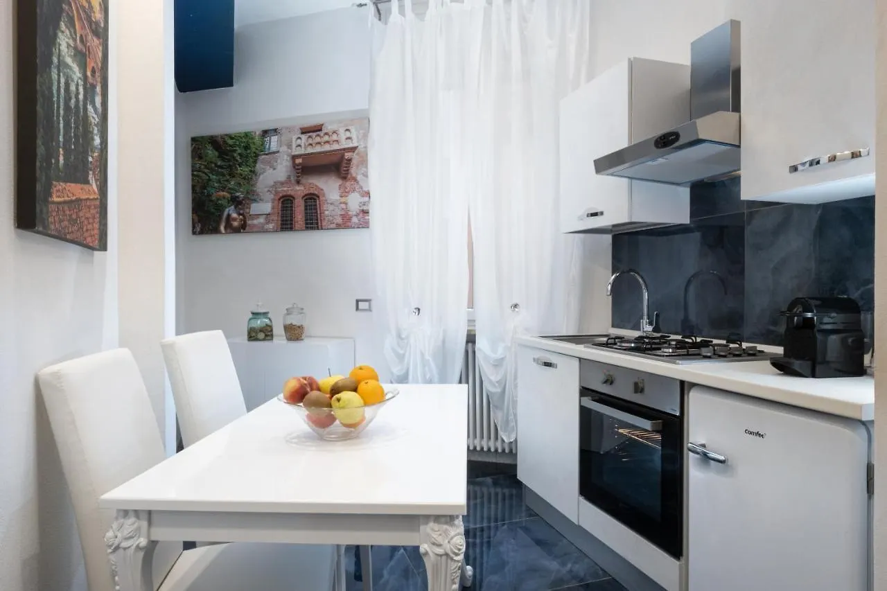 Hotel Residenza Elisabetta Verona Affittacamere