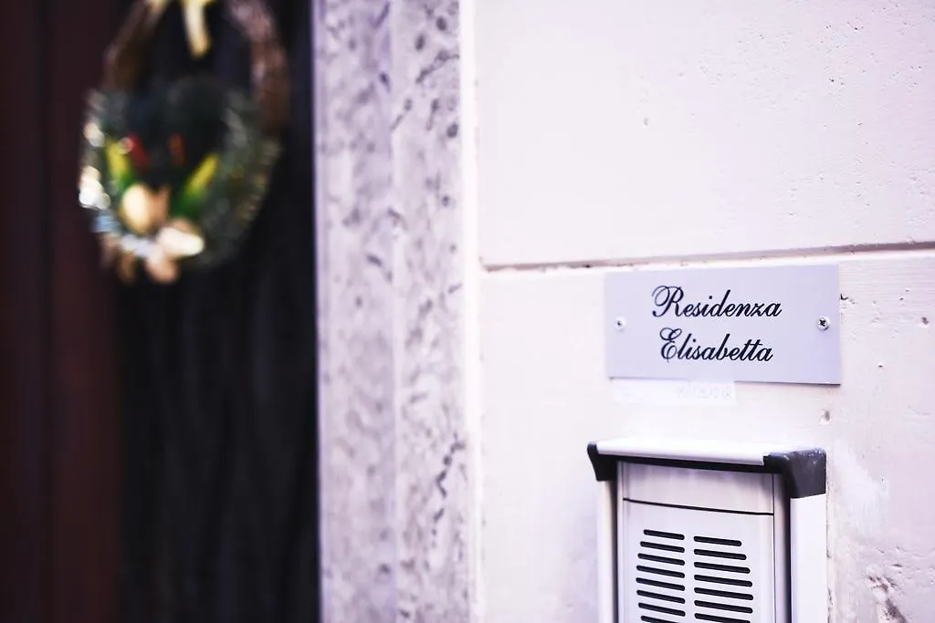 Hotel Residenza Elisabetta Verona