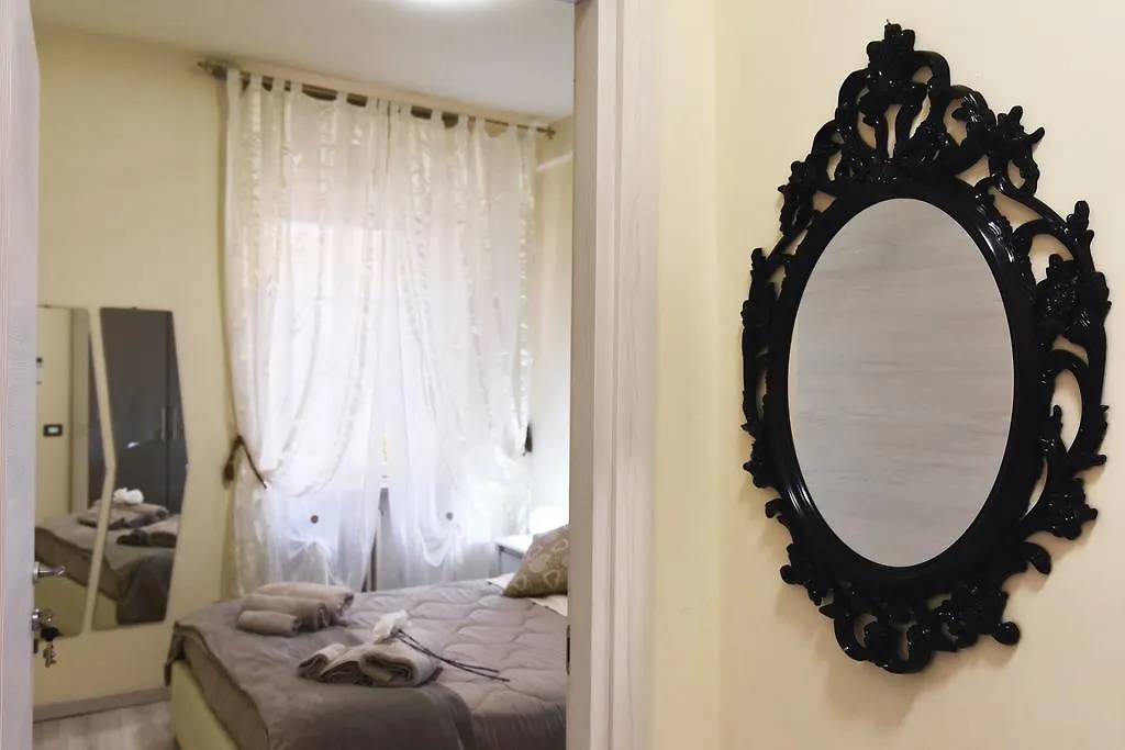 Affittacamere Hotel Residenza Elisabetta Verona Italia