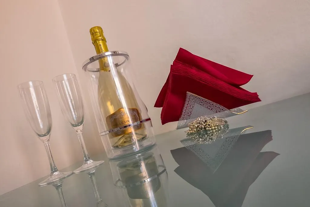 Hotel Residenza Elisabetta Verona Affittacamere