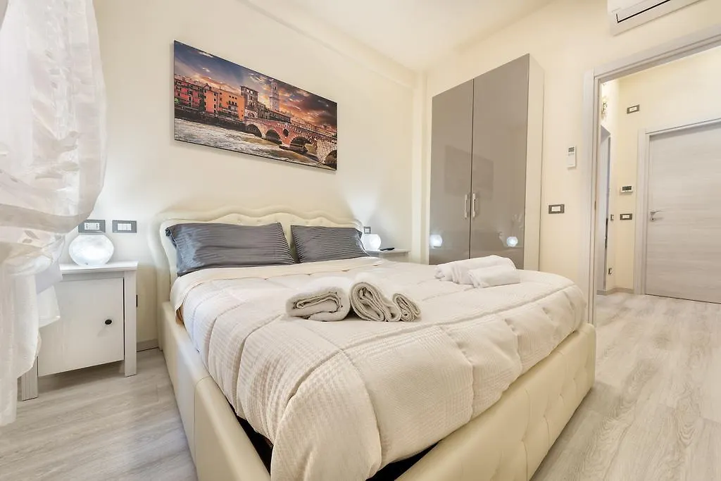 Affittacamere Hotel Residenza Elisabetta Verona Italia
