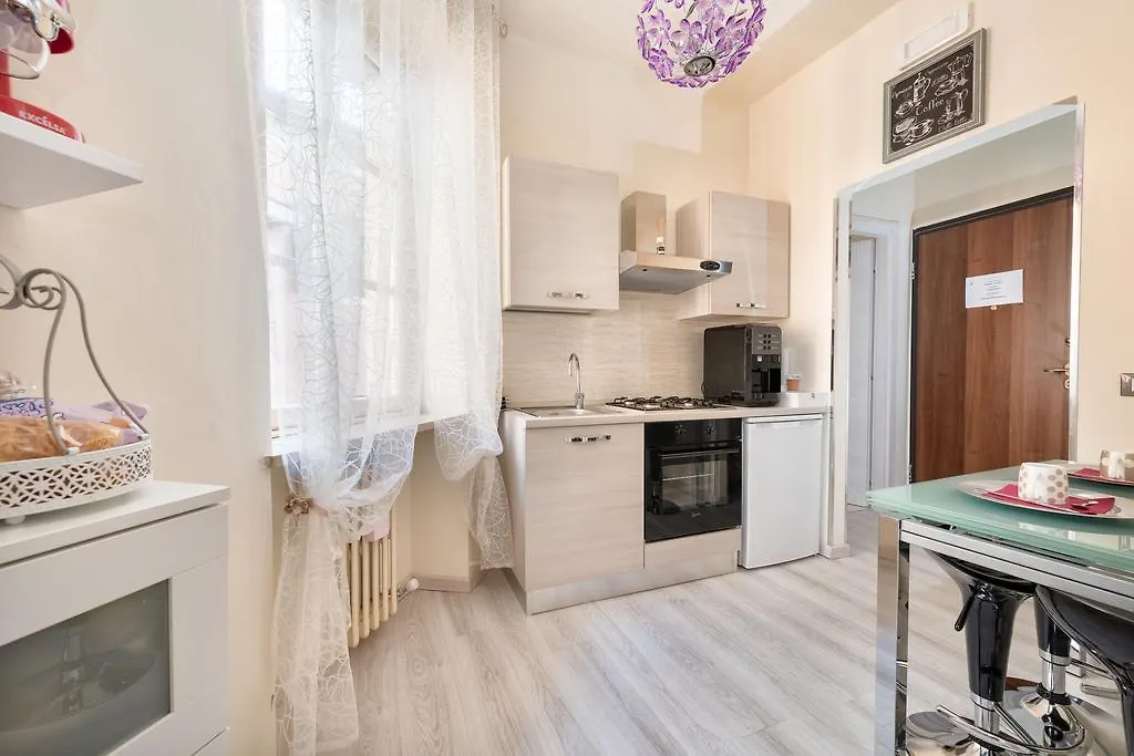 Hotel Residenza Elisabetta Verona Italia