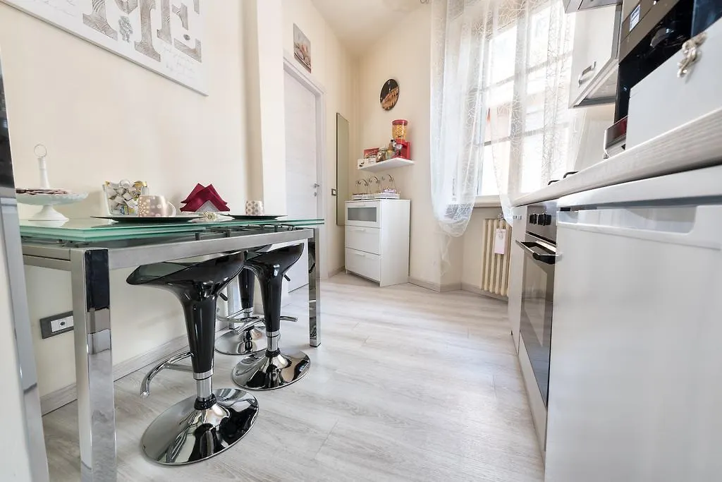 Hotel Residenza Elisabetta Verona