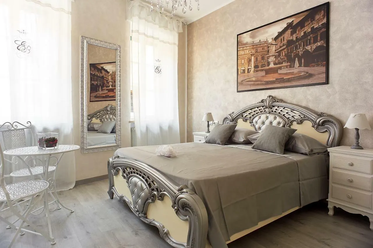 Hotel Residenza Elisabetta Verona