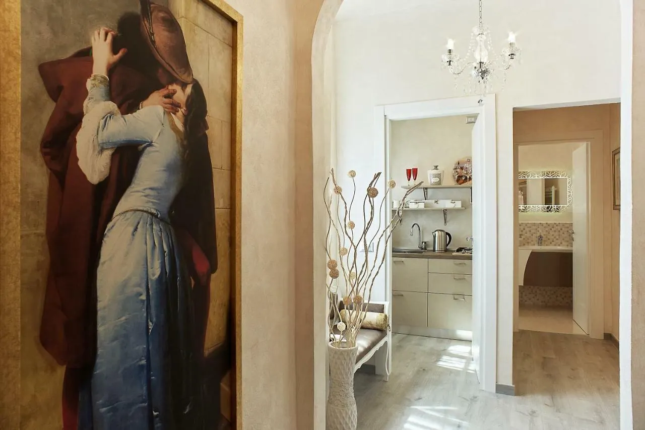 Hotel Residenza Elisabetta Verona Affittacamere