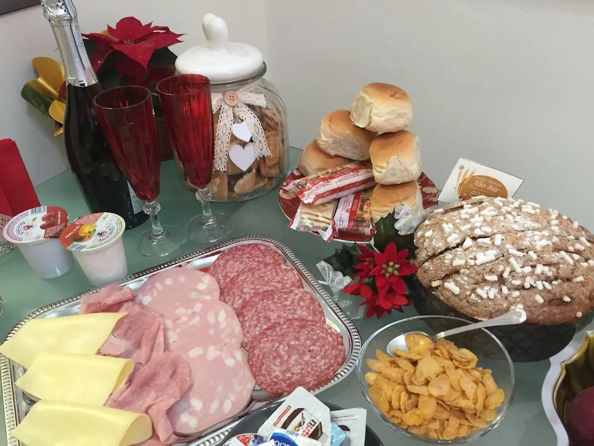 Affittacamere Hotel Residenza Elisabetta Verona